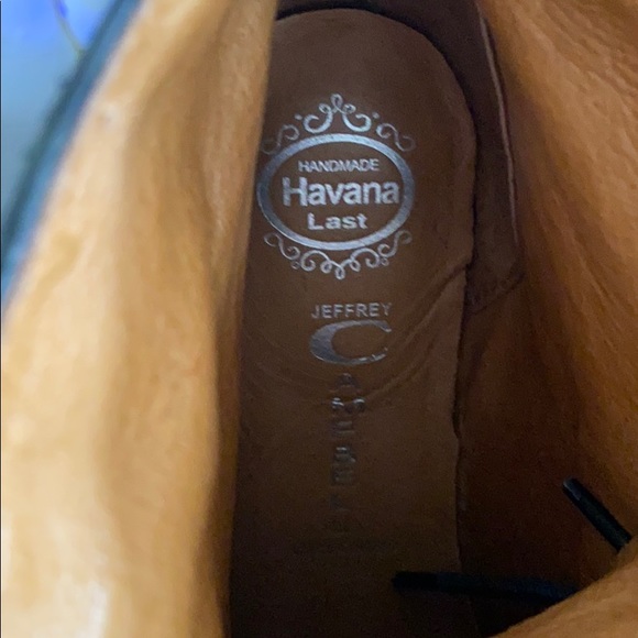 Jeffery Campbell Nightwalkers - Picture 3 of 4